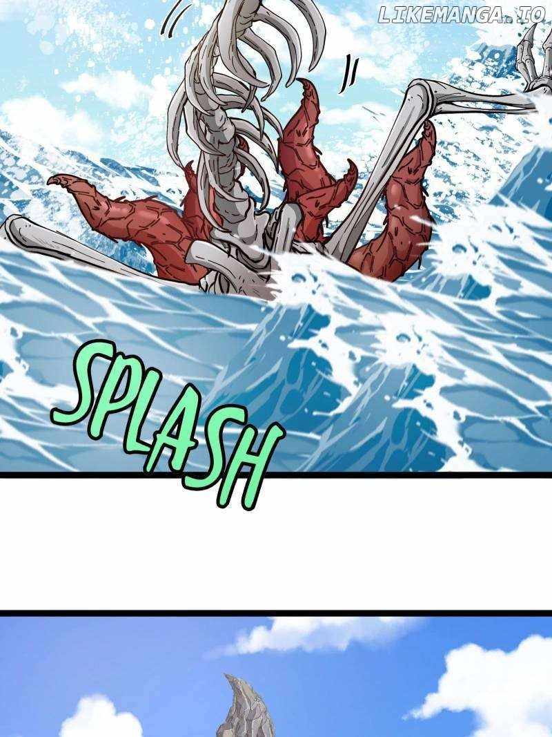 I Am The Monster Overlord Chapter 58 90